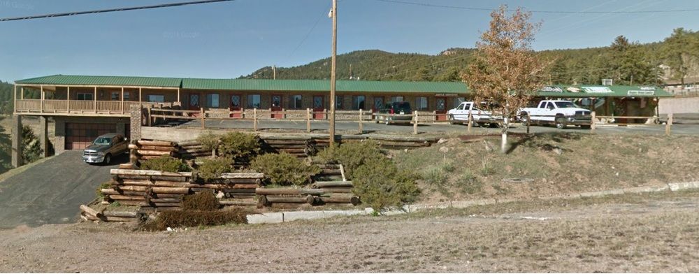 Green Valley Center: 11873 Springs Rd, Conifer, CO 80433